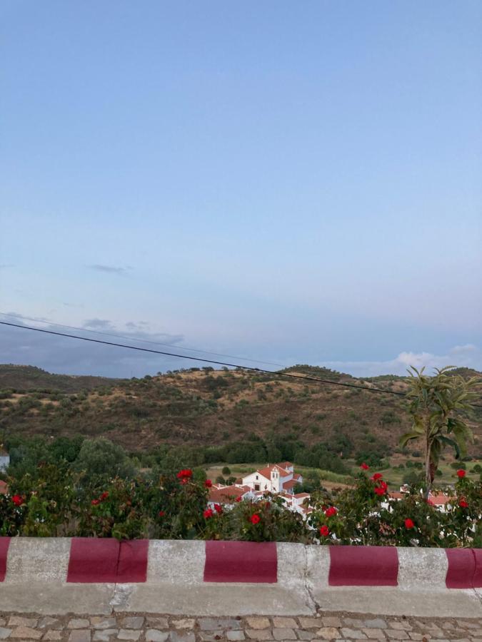 Hébergement de vacances Casa Do Correio Odeleite