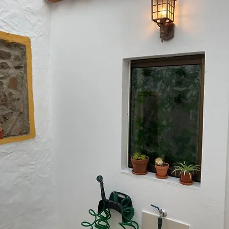 Villa Casa Do Correio à Odeleite Extérieur photo